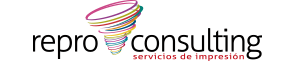 Logotipo reproconsulting